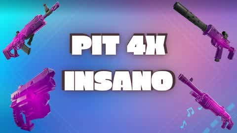 PIT INSANO