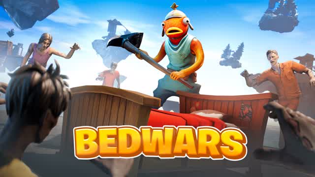 TWDU BED WARS