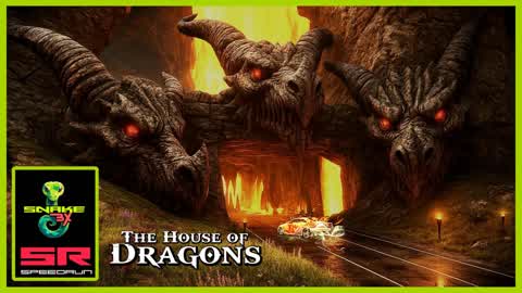 The House of Dragons - Speedrun