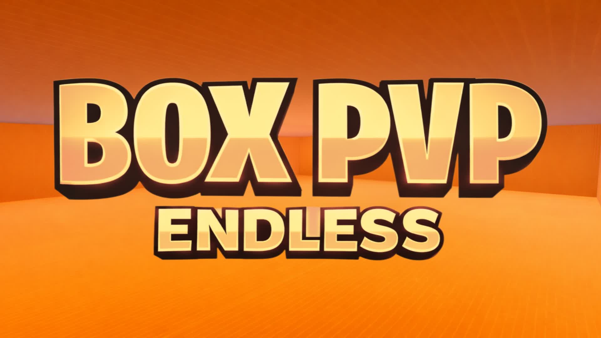 ENDLESS BOX PVP 📦🔥 Infinite Box Fights
