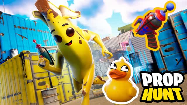 Capture 1 – 🌵 CHAPTER 1 SUMMER PROP HUNT 🐬