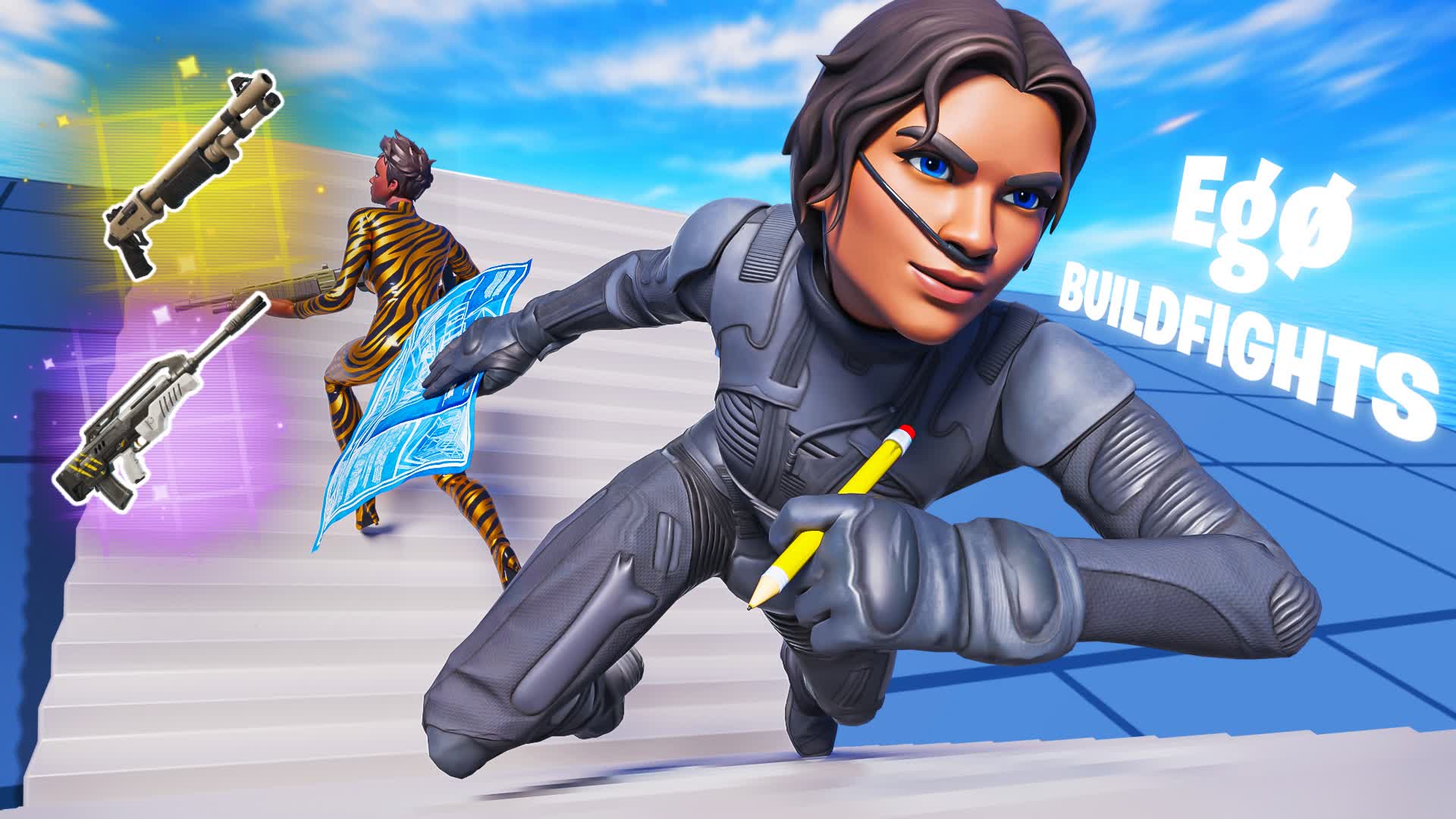 EGO Buildfights (Comp)