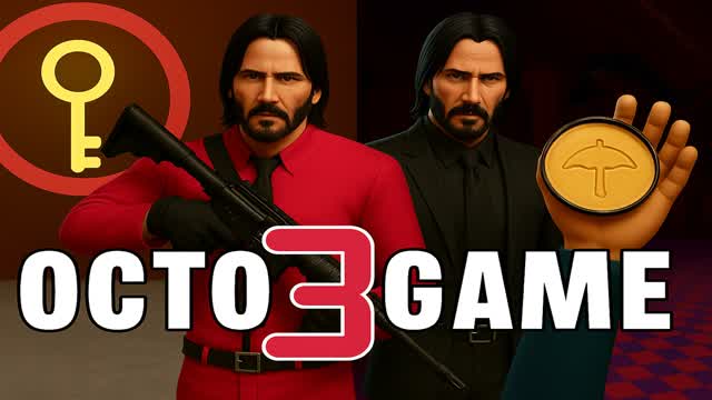 문어 게임 3 SQUID SCAPE - GLASS BRIDGE 🔍