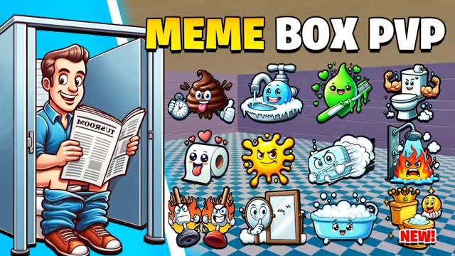 Capture 1 – 🚽MEME BOX FIGHTS 📦