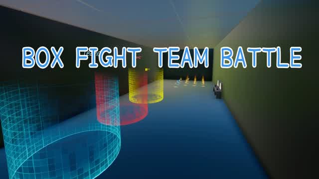 Capture 1 – BOX FIGHT TEAM BATTLE