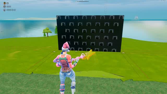 40 Players Zone Wars Solo