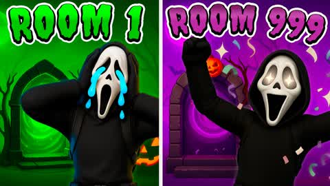 SPOOKY ESCAPE 🎃