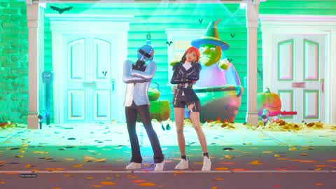 LABUBU PARTY ROYALE