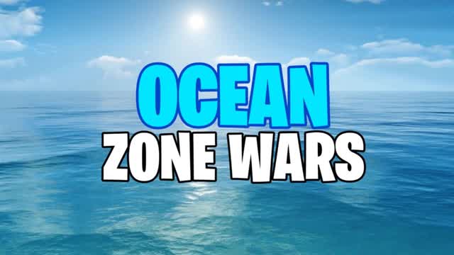 OCEAN ZONE WARS