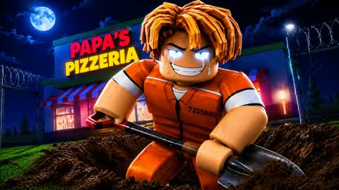 ESCAPE BRICK🍕
