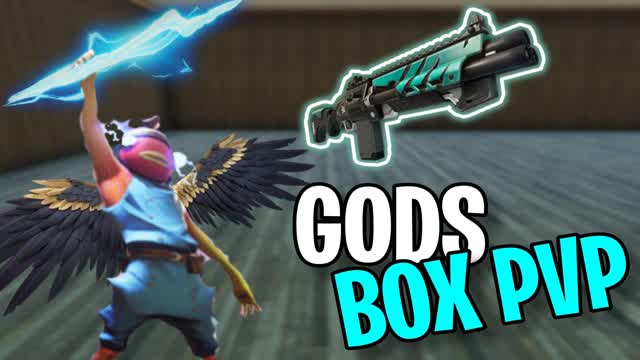 ⚡🏛️GODS BOX PVP🏛️⚡
