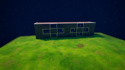 Slaughty's 1v1-4v4 ZoneWars!