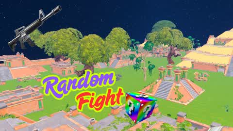 Random Fight