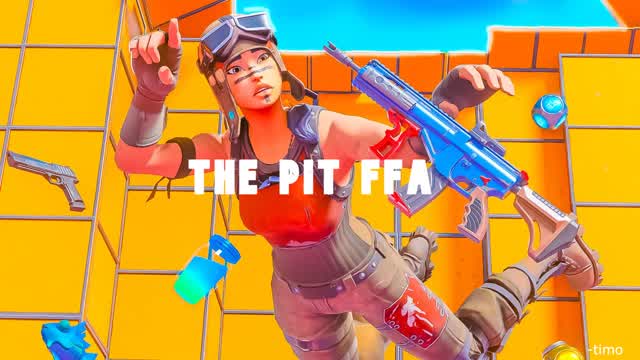 The Purple Pit FFA