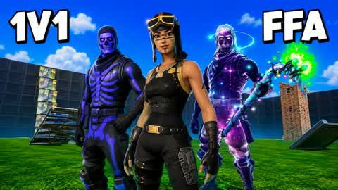 Skins Fortnite