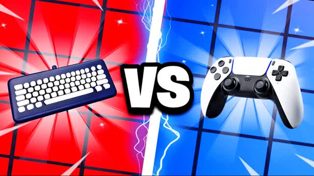 CHAOS Red vs Blue 🔴🔵