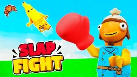 ARCADE DE SLAP BASTON