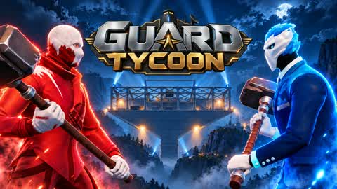 Guard Tycoon