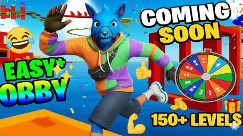 easy parkour with gift 🎁🏃