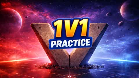 1V1 PRACTICE • INSTANT RESPAWN