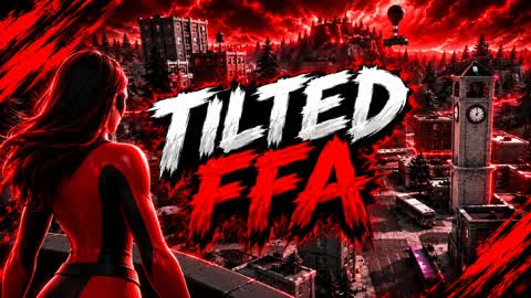 RANKED TILTED BUILD FIGHTS 🏢