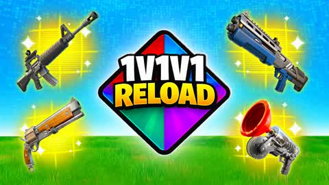 1V1V1 1V1 1V1 SUPER RELOAD REALISTICS