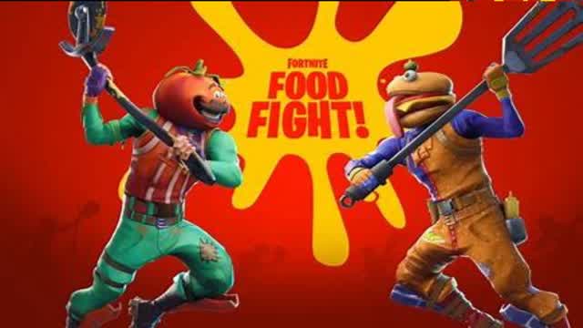 Capture 1 – foodfight (PREVIEW)