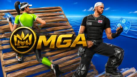 1V1 MGA