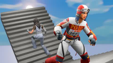 1v1 Build Fights [xenith fv!]