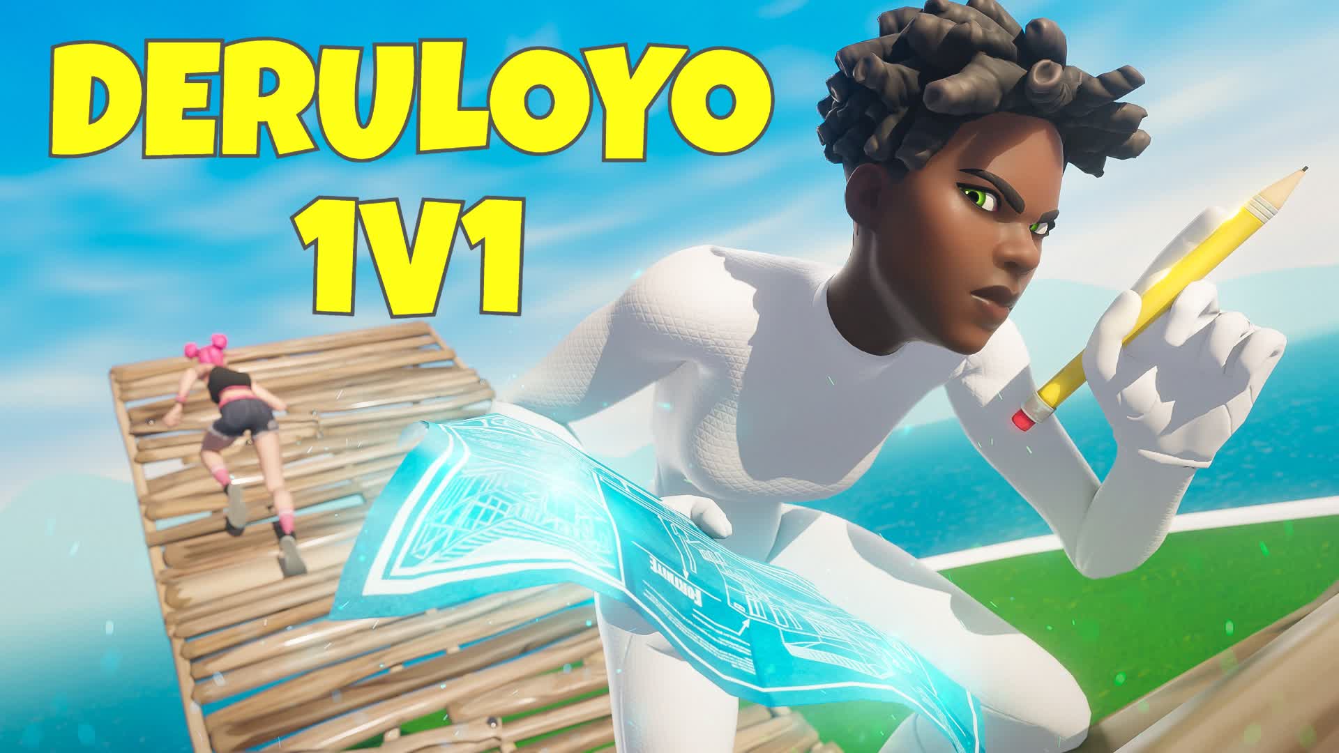 DERULOYO 1V1
