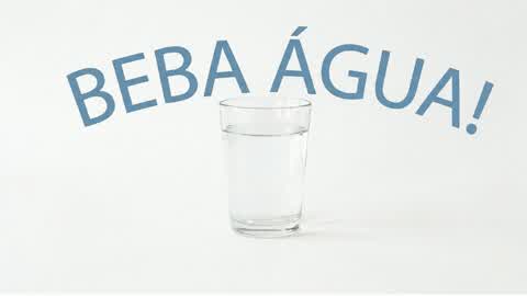 💧 DRINK WATER! 💧