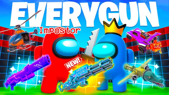 Capture 1 – AMONG US 1V1 FFA - ALL GUNS & RIDES