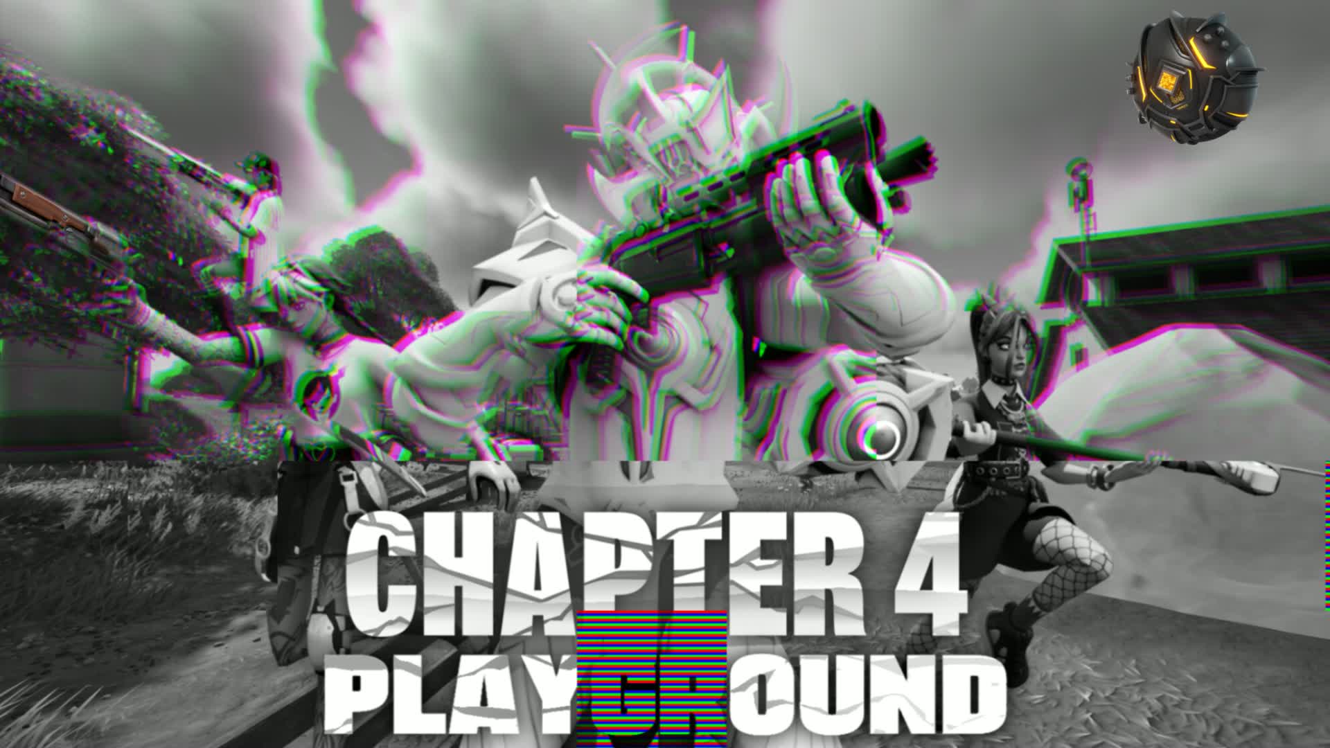 Chapter 4 Remix Playground