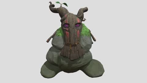 Feed me