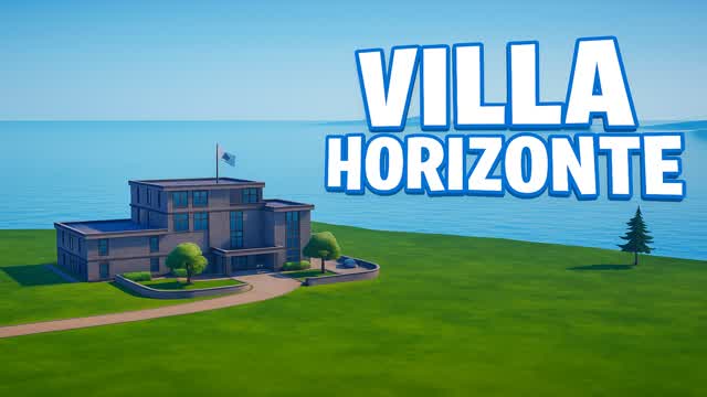 Villa Horizonte