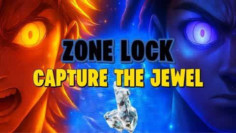 PROJECT: ZONE-LOCK CTJ