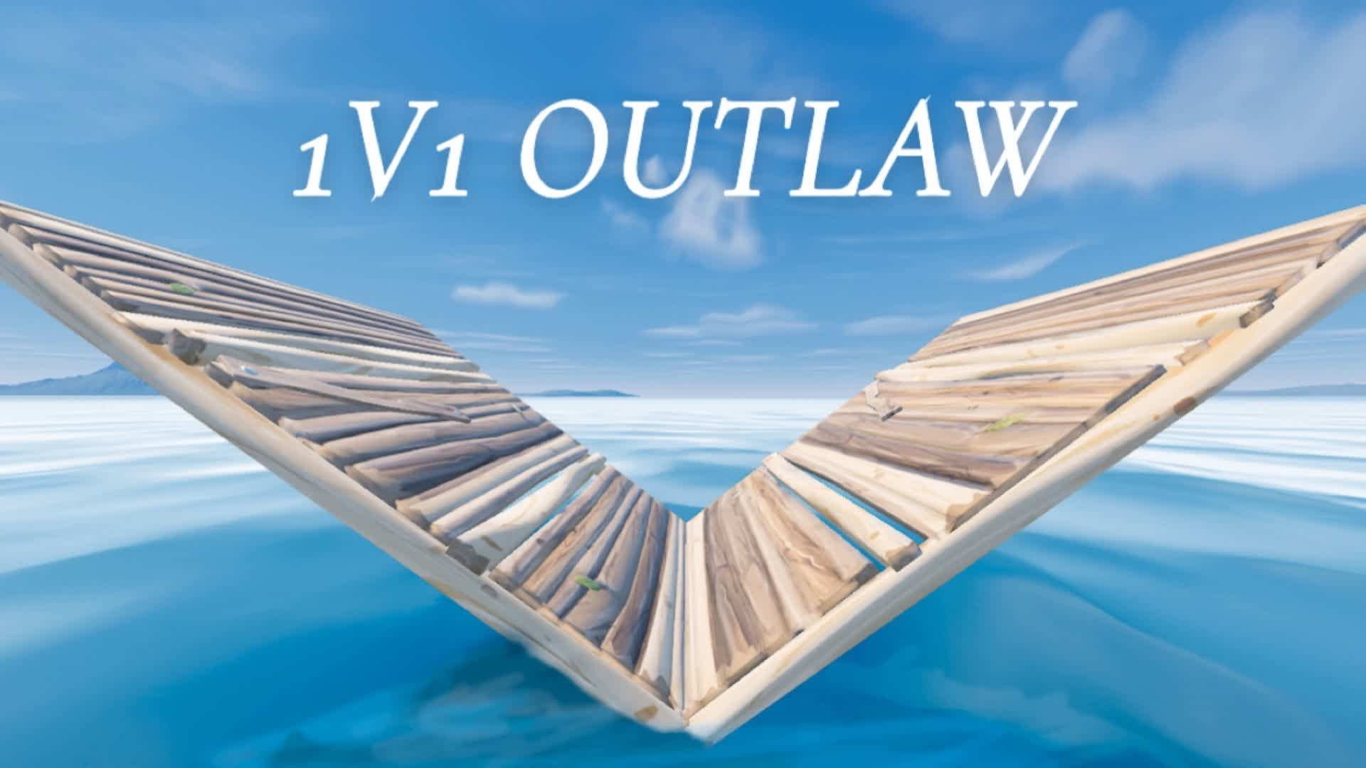 1V1 OUTLAW ESPORT