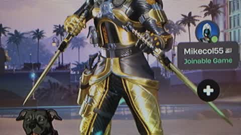 Fighting Maps Brand New Update