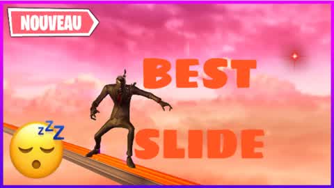 slide and fun game لعبة انزلاق وممتعة 😌