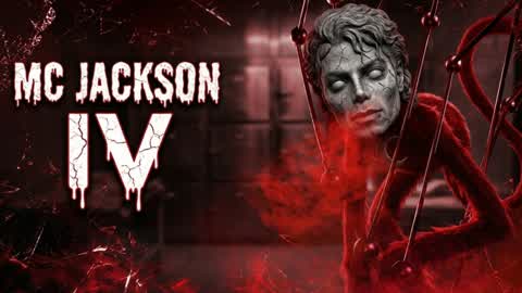 MC JACKSON IV [MORGUE]