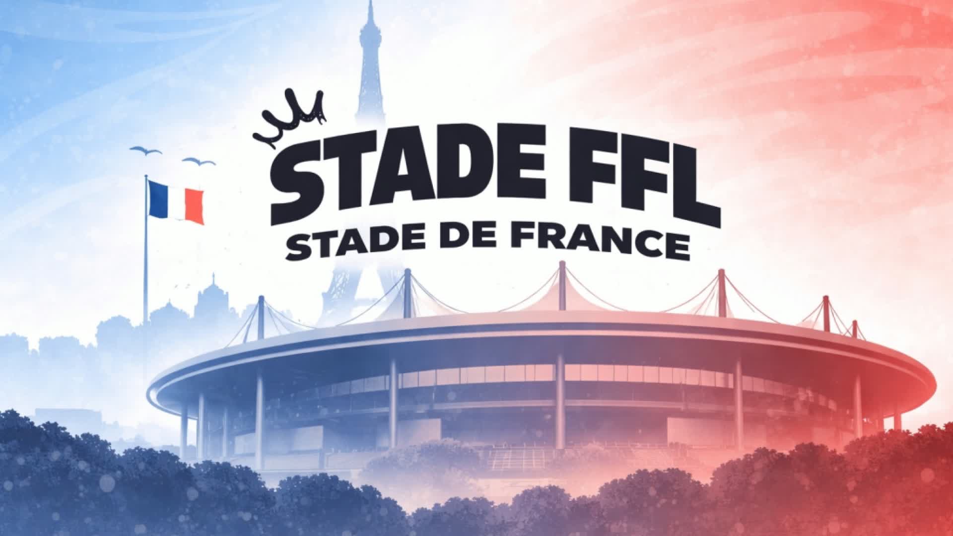 FFL-スタッド・ド・フランス