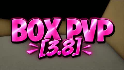 Box Fight PVP [3.8]🏆
