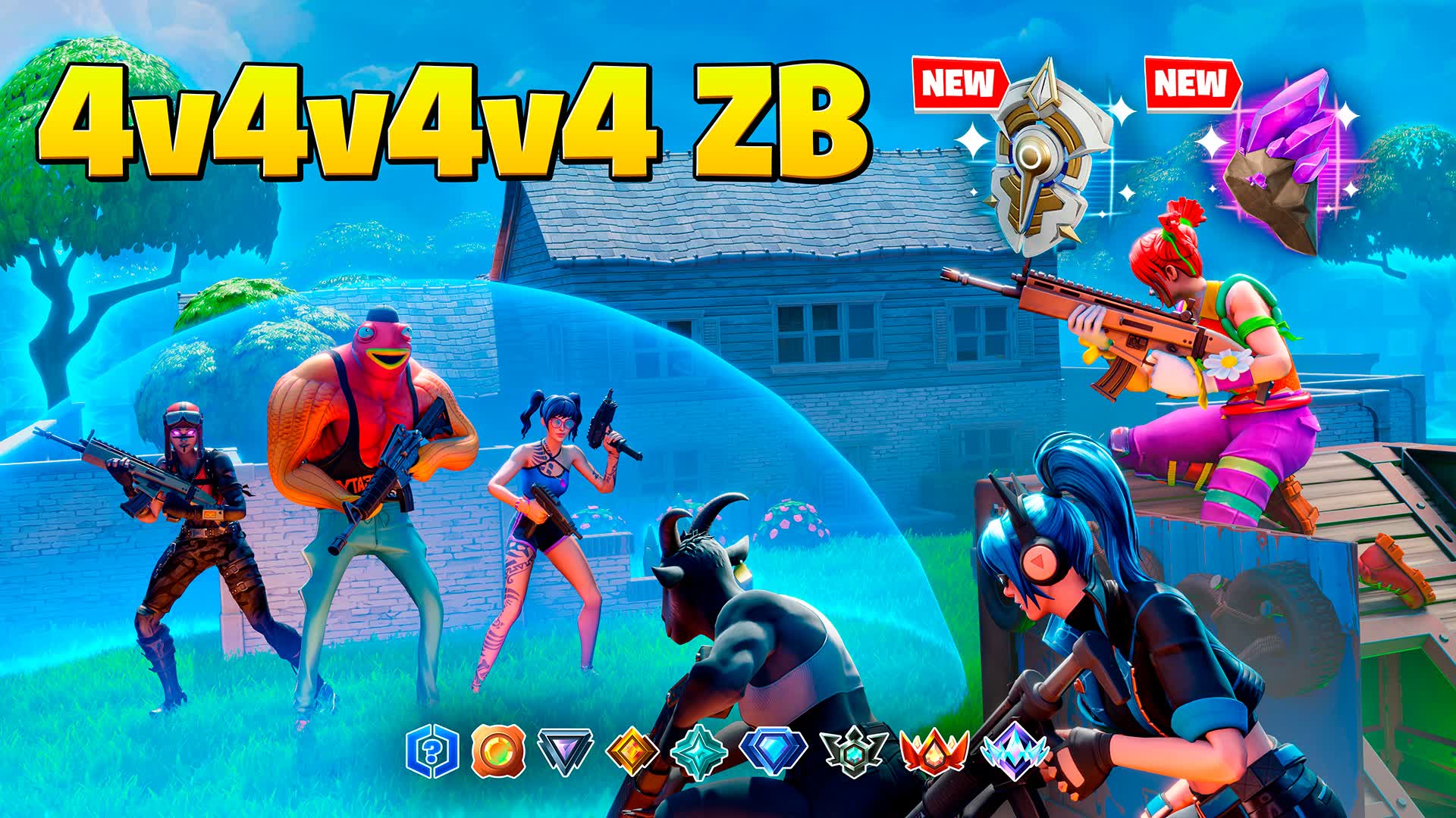 4v4v4v4 REALISTIC ZB ZERO BUILD PAQUAT