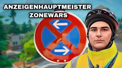 ANZEIGENHAUPTMEISTER ZONEWARS
