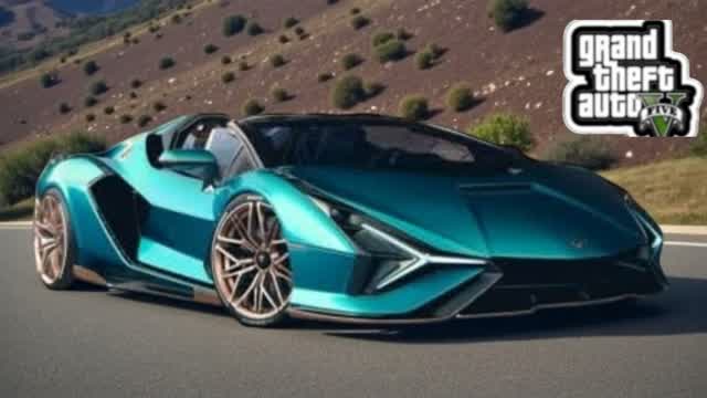 GAT DRIVING CAR 💥