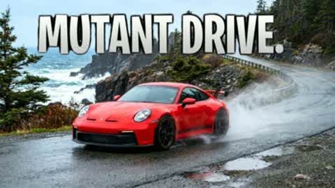 THE GAME AMAZING DRIVE 🌄