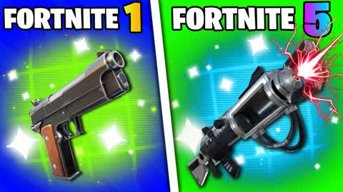 😱RED x BLUE⭐NEW CAPTURE THE FLAG🚩BEST