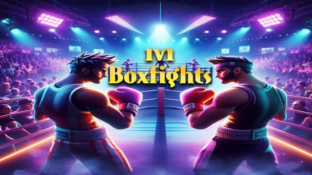 Avi 1v1 Boxfight