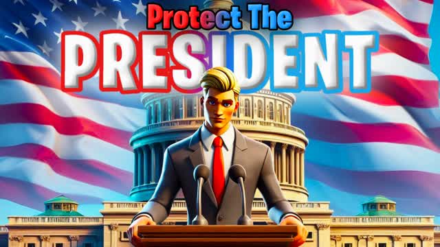 Protect The NEW President