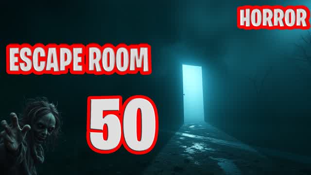 ESCAPE ROOM (HORROR) đ